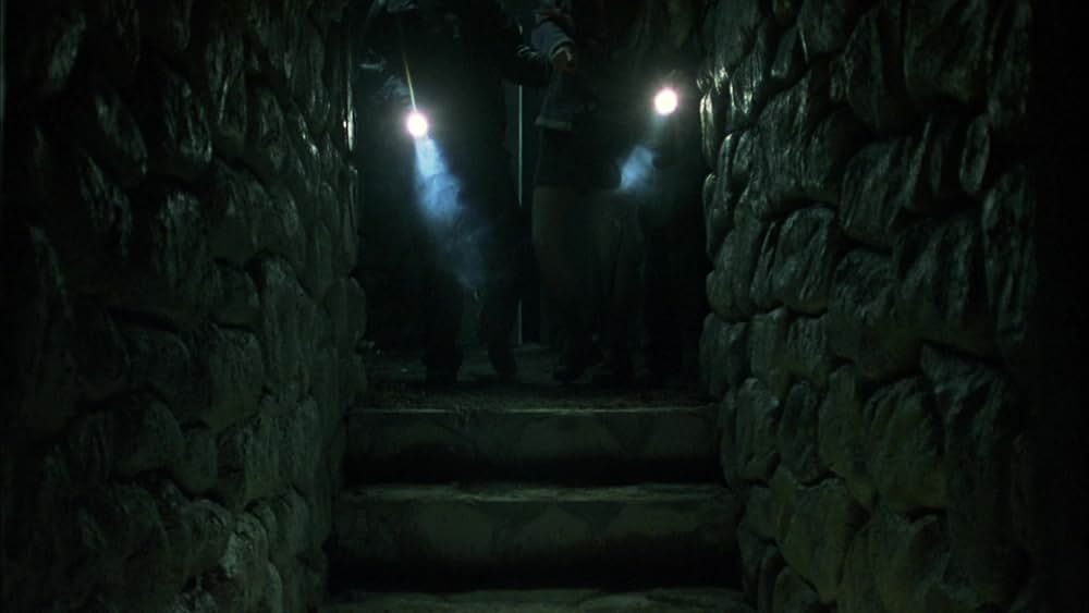 遺体安置室 -死霊のめざめ-の画像