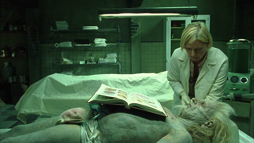 遺体安置室 -死霊のめざめ-の画像