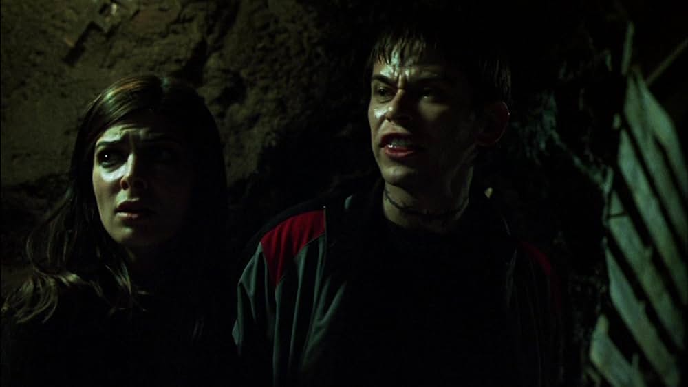 遺体安置室 -死霊のめざめ-の画像