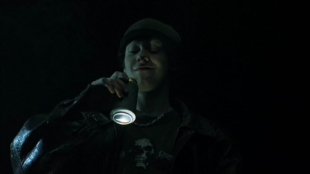 遺体安置室 -死霊のめざめ-の画像