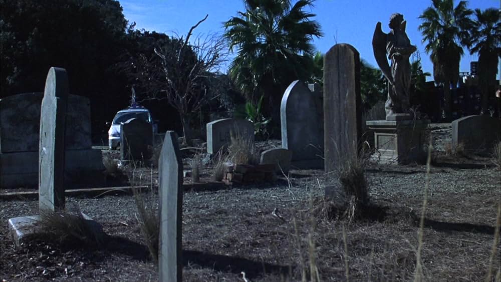 遺体安置室 -死霊のめざめ-の写真