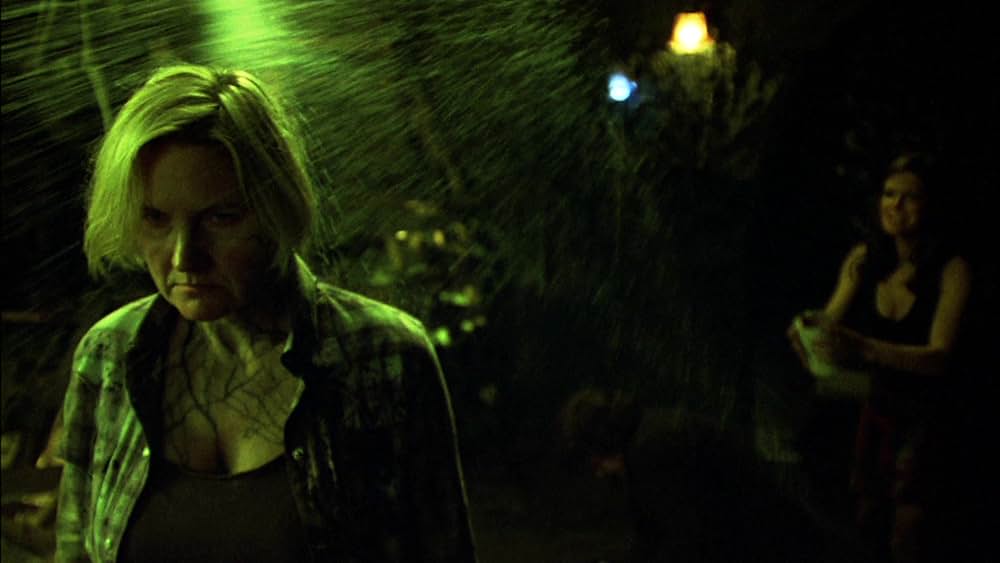 遺体安置室 -死霊のめざめ-の画像