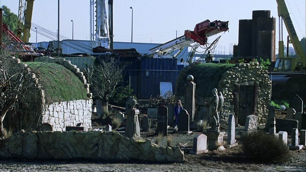 遺体安置室 -死霊のめざめ-の画像