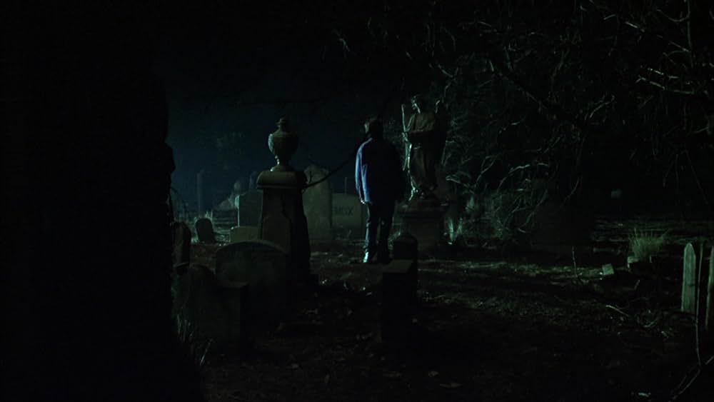 遺体安置室 -死霊のめざめ-の画像