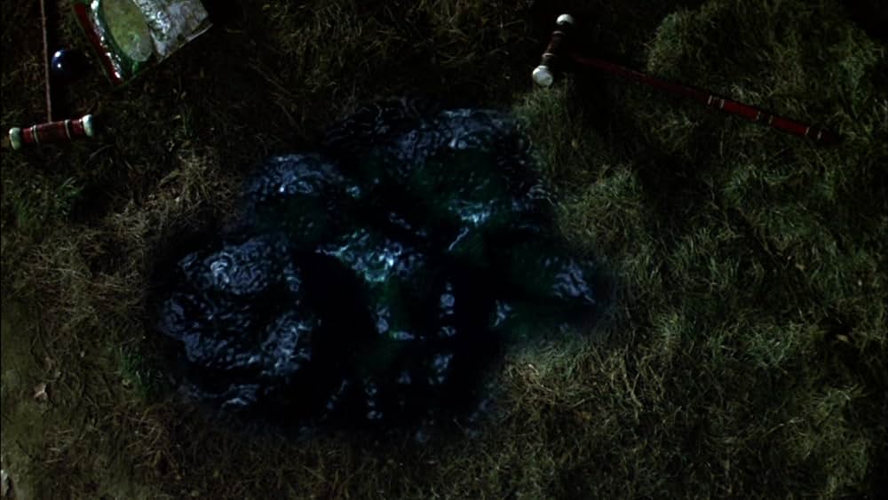 遺体安置室 -死霊のめざめ-の画像