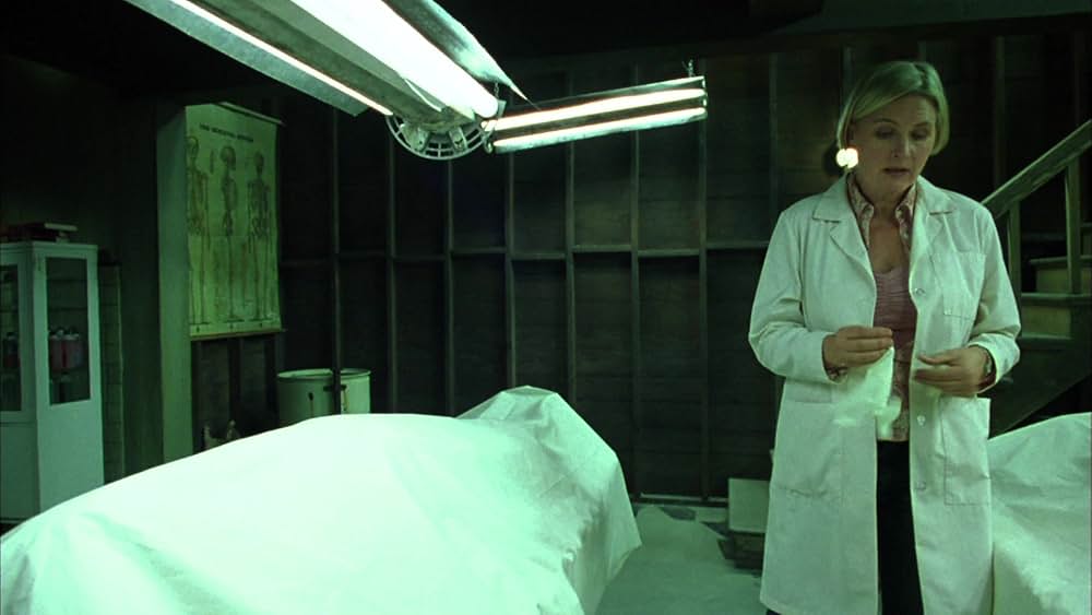 遺体安置室 -死霊のめざめ-の画像