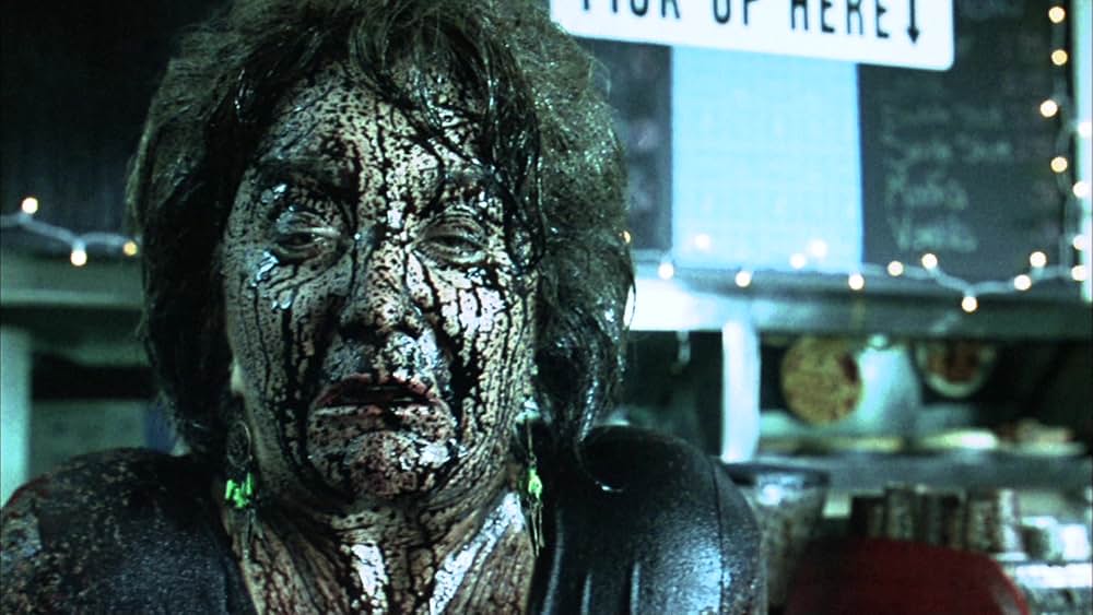 遺体安置室 -死霊のめざめ-の画像