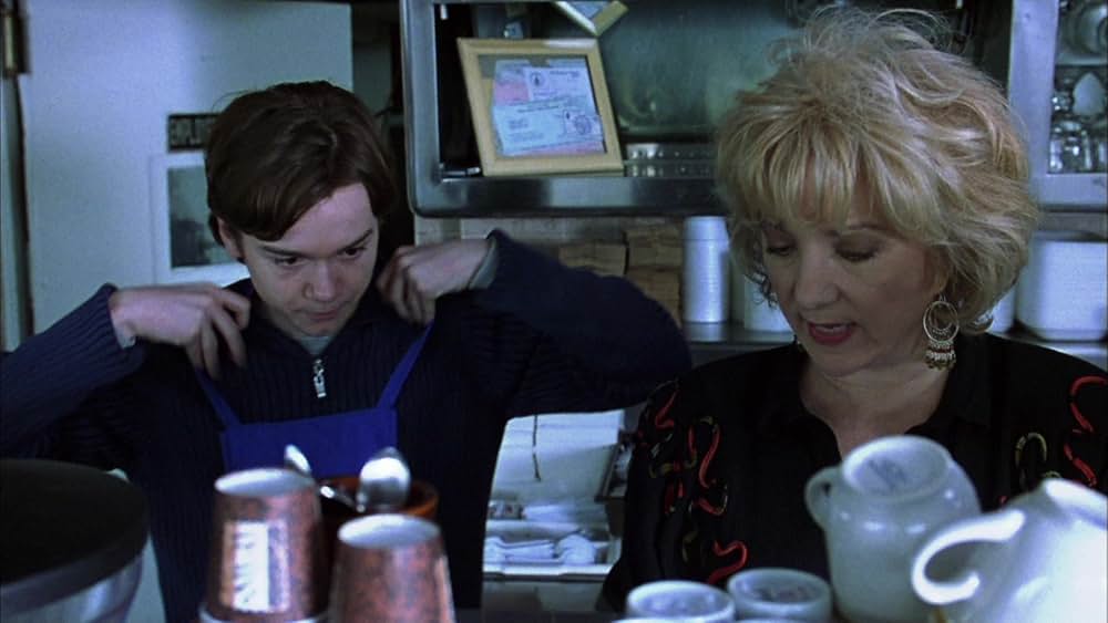 遺体安置室 -死霊のめざめ-の画像