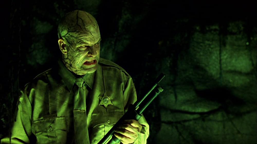 遺体安置室 -死霊のめざめ-の画像