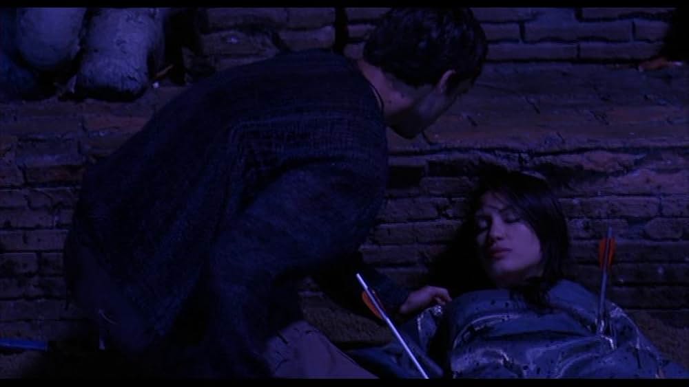 ヴァンパイア 呪力転生の画像