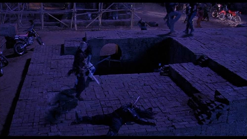 ヴァンパイア 呪力転生の画像