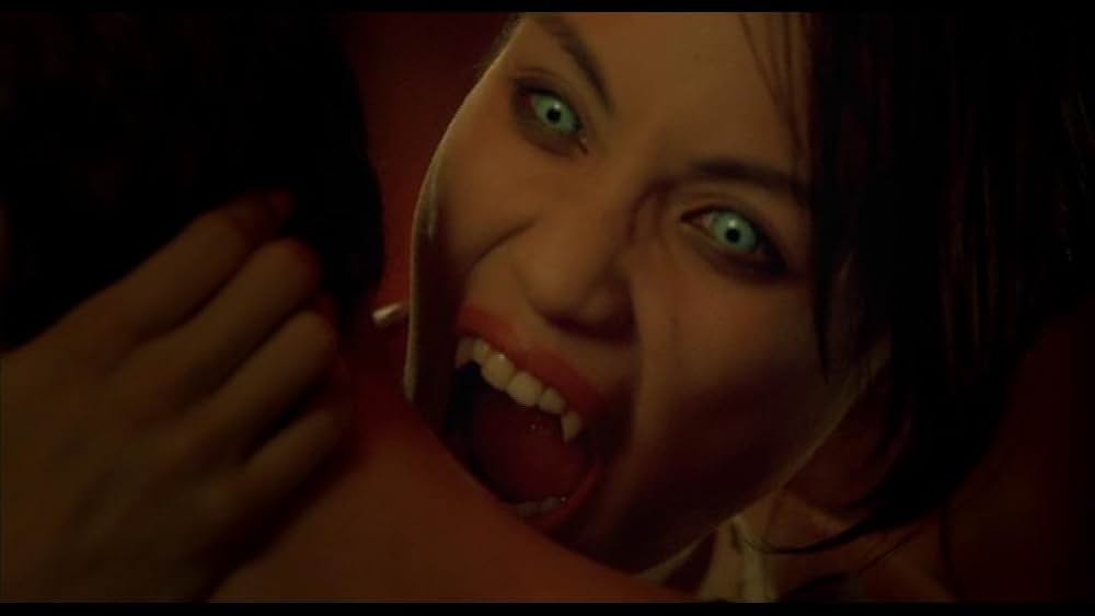 ヴァンパイア 呪力転生の画像