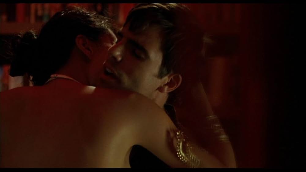 ヴァンパイア 呪力転生の画像