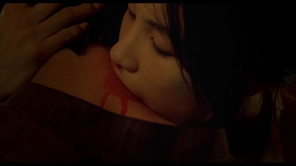 ヴァンパイア 呪力転生の画像