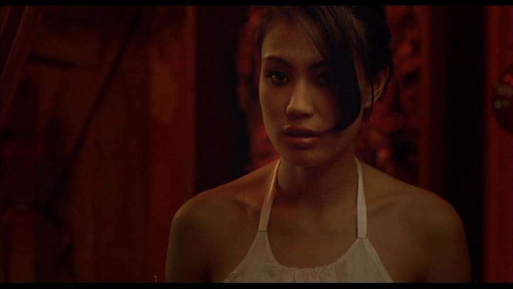 ヴァンパイア 呪力転生の画像