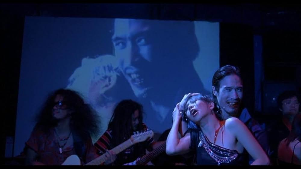 ヴァンパイア 呪力転生の画像