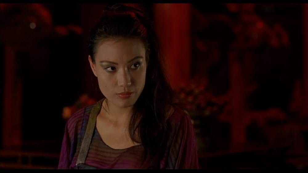 ヴァンパイア 呪力転生の画像