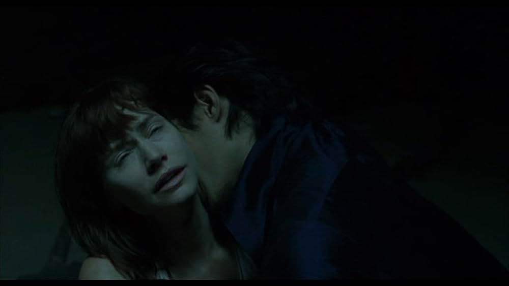 ヴァンパイア 呪力転生の画像