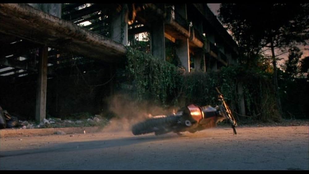 ヴァンパイア 呪力転生の画像