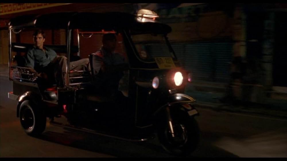 ヴァンパイア 呪力転生の画像