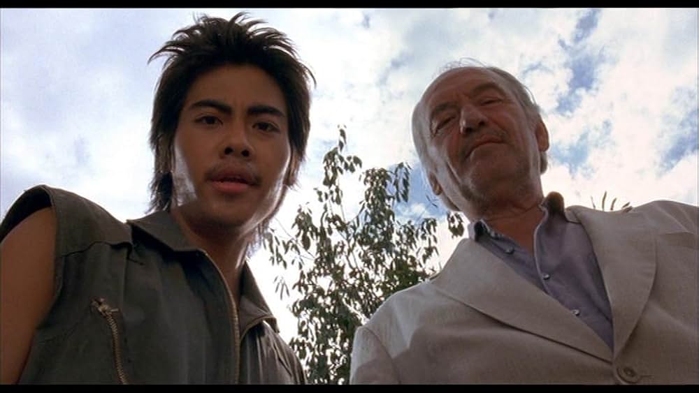 ヴァンパイア 呪力転生の画像