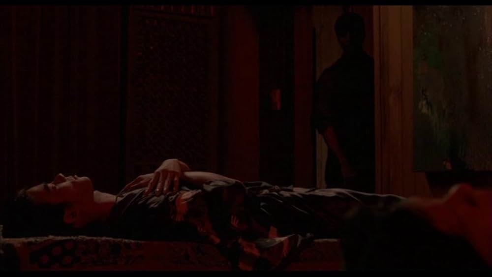 ヴァンパイア 呪力転生の画像