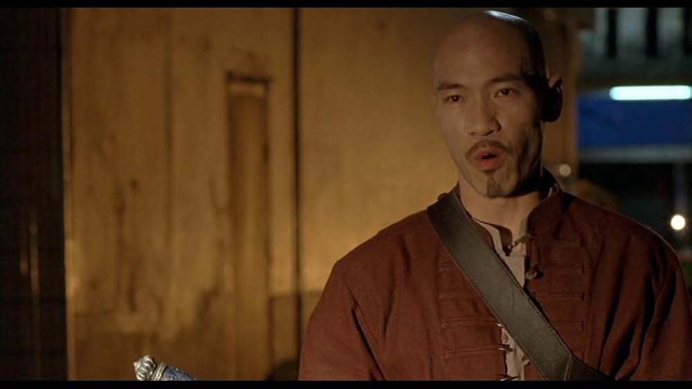 ヴァンパイア 呪力転生の画像