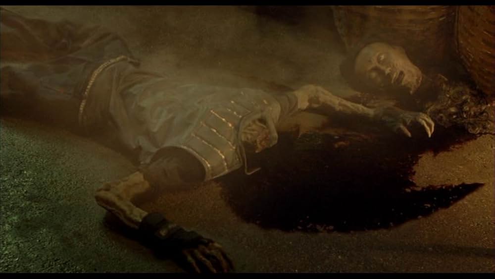 ヴァンパイア 呪力転生の画像