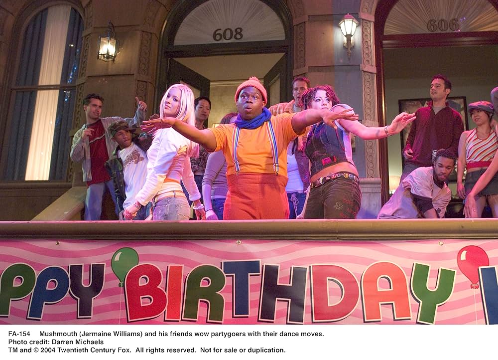 ふわっとアルバートの画像