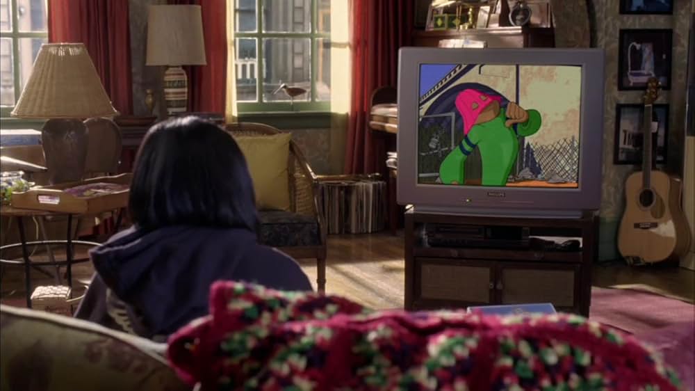 ふわっとアルバートの画像