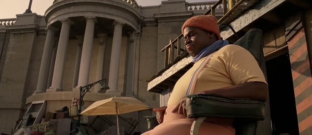 ふわっとアルバートの画像