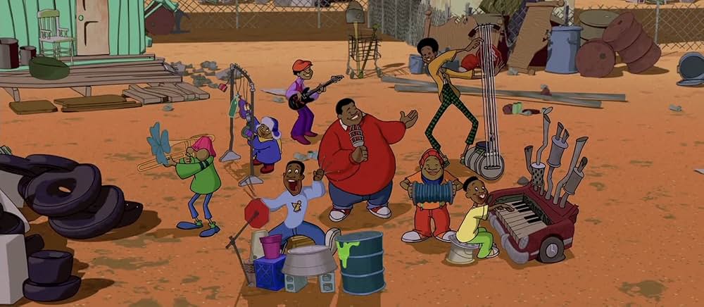 ふわっとアルバートの画像