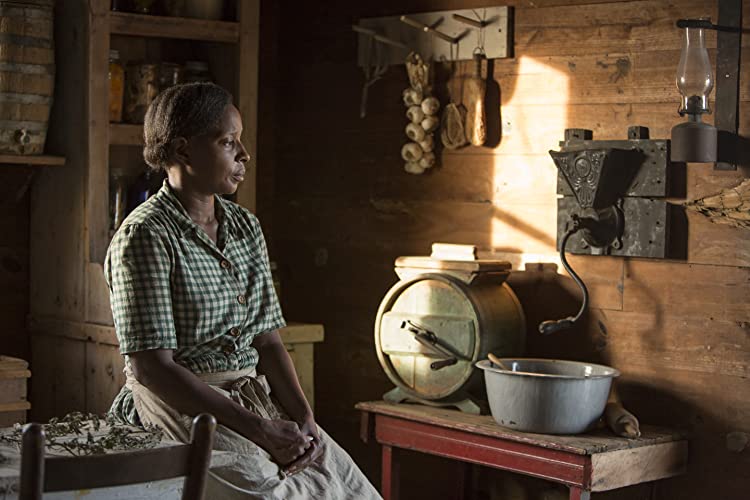 マッドバウンド 哀しき友情の画像