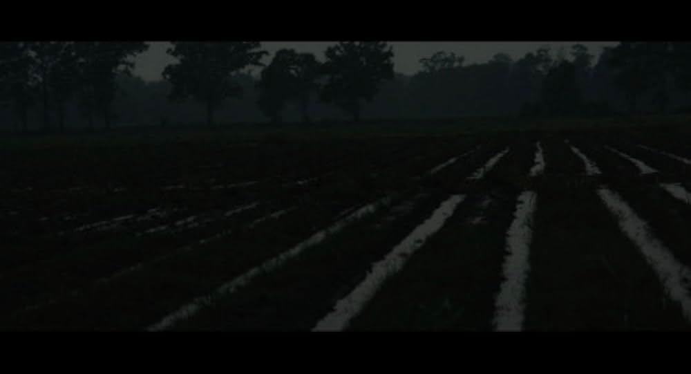 マッドバウンド 哀しき友情の画像