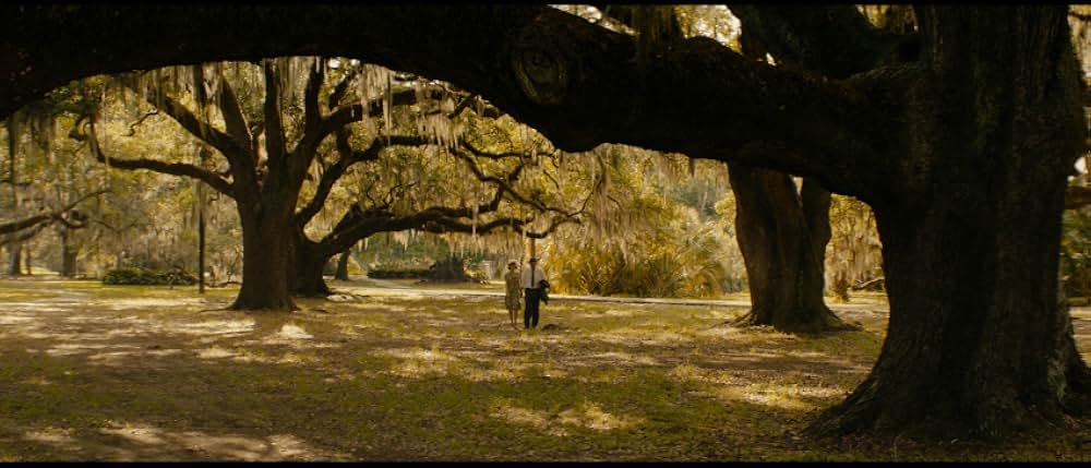 マッドバウンド 哀しき友情の画像