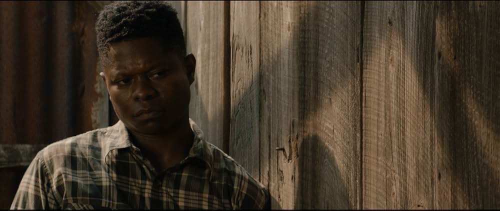 マッドバウンド 哀しき友情の画像