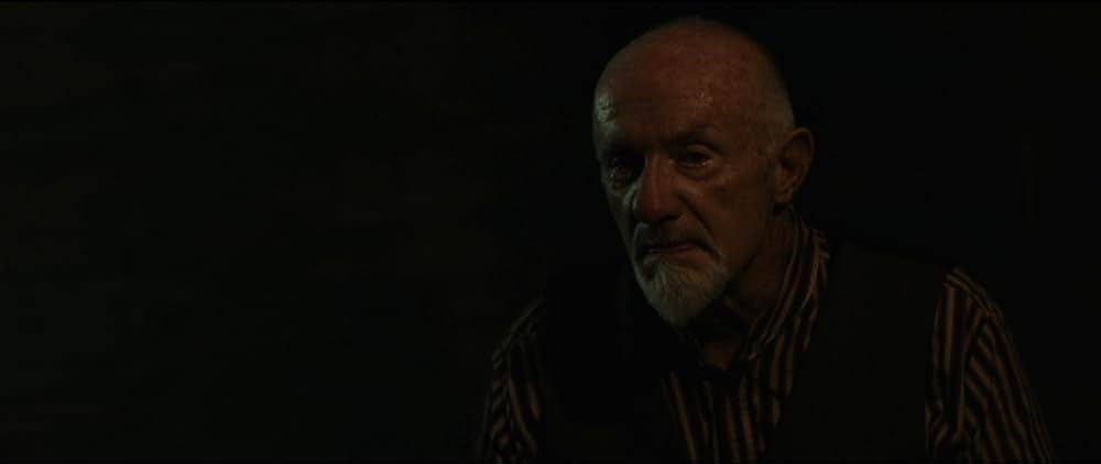 マッドバウンド 哀しき友情の画像