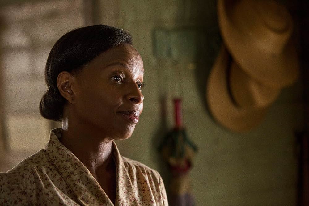 マッドバウンド 哀しき友情の画像