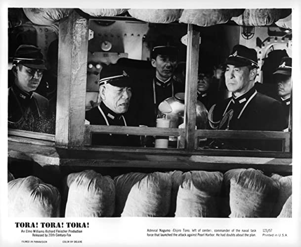 トラ・トラ・トラ!の画像