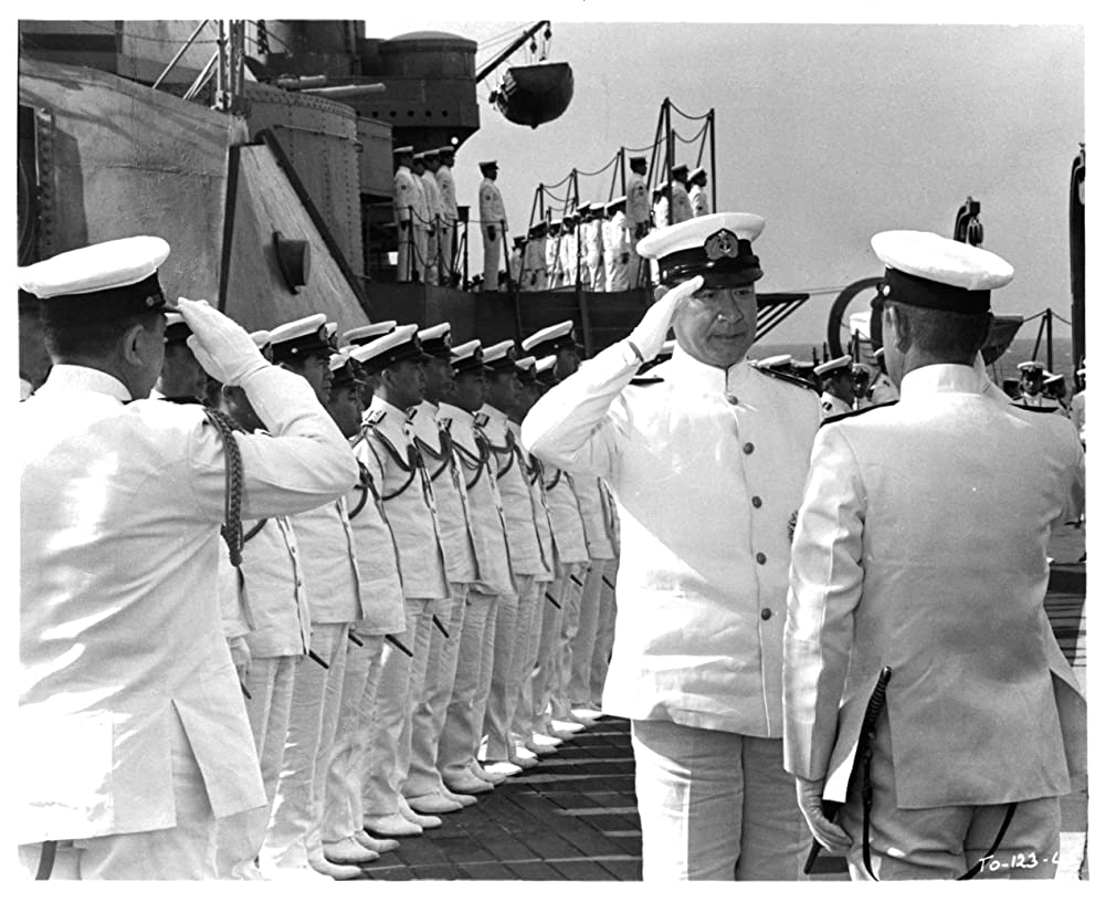 トラ・トラ・トラ!の画像