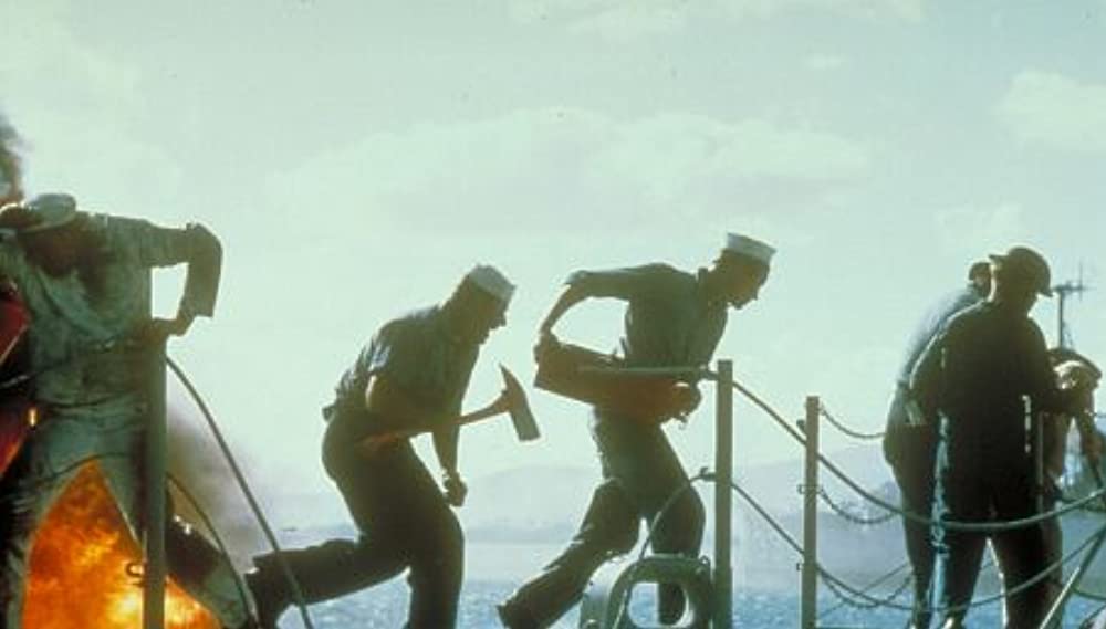 トラ・トラ・トラ!の画像