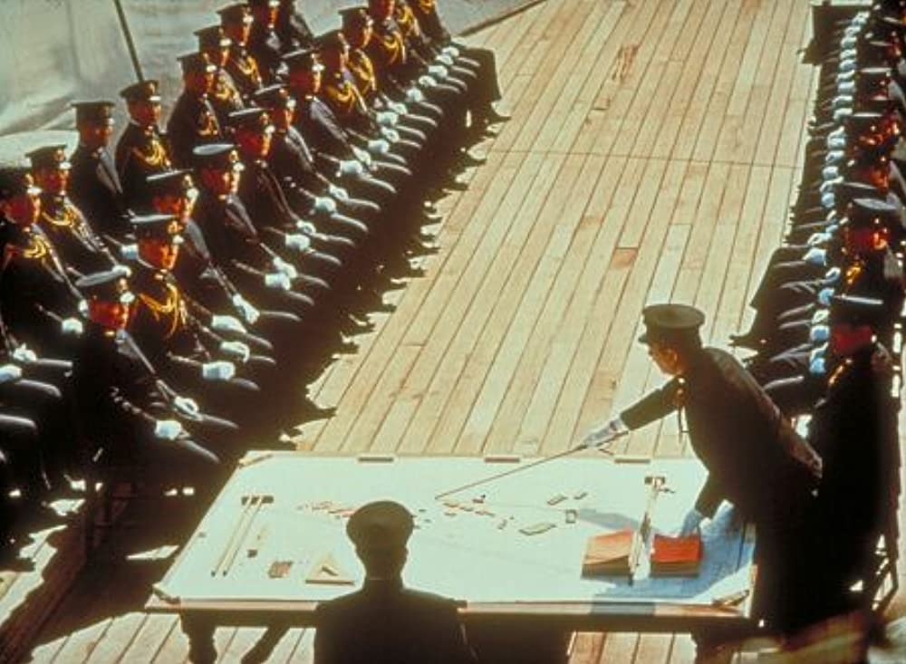 トラ・トラ・トラ!の画像