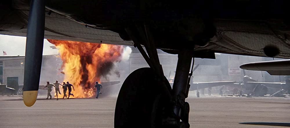 トラ・トラ・トラ!の画像