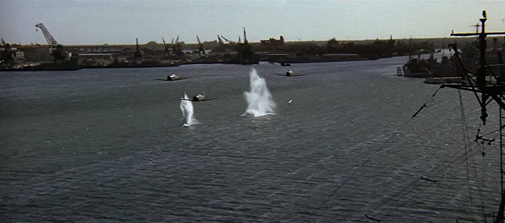 トラ・トラ・トラ!の画像