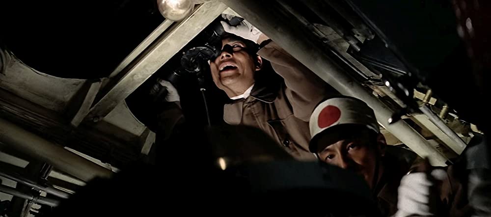 トラ・トラ・トラ!の画像