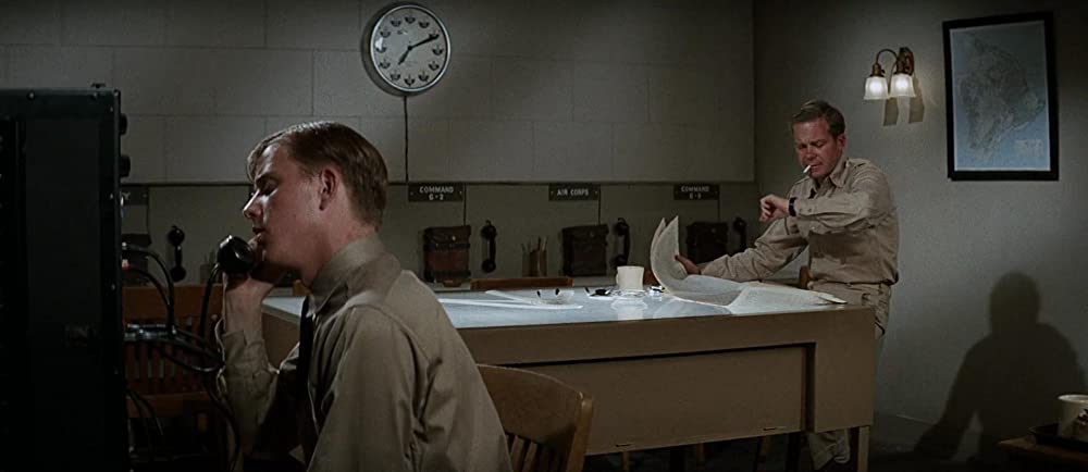 トラ・トラ・トラ!の画像