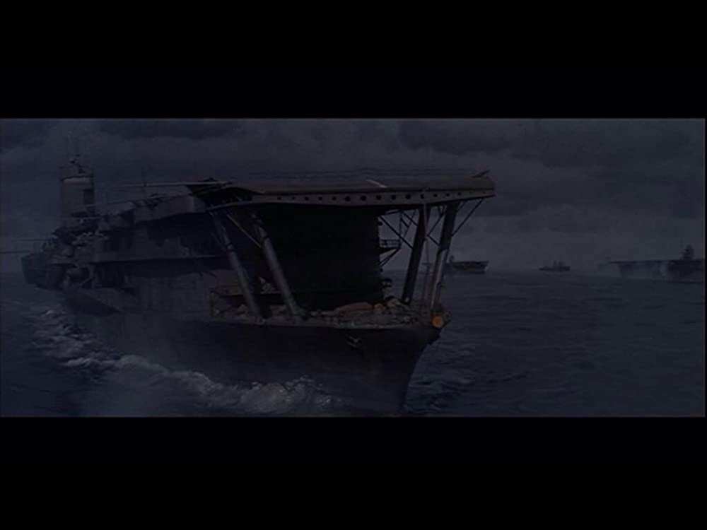 トラ・トラ・トラ!の画像