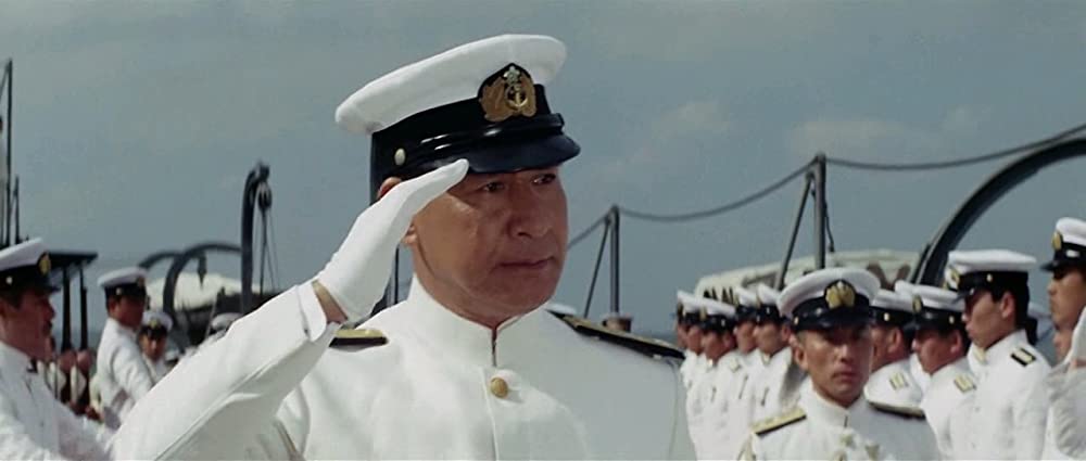 トラ・トラ・トラ!の画像