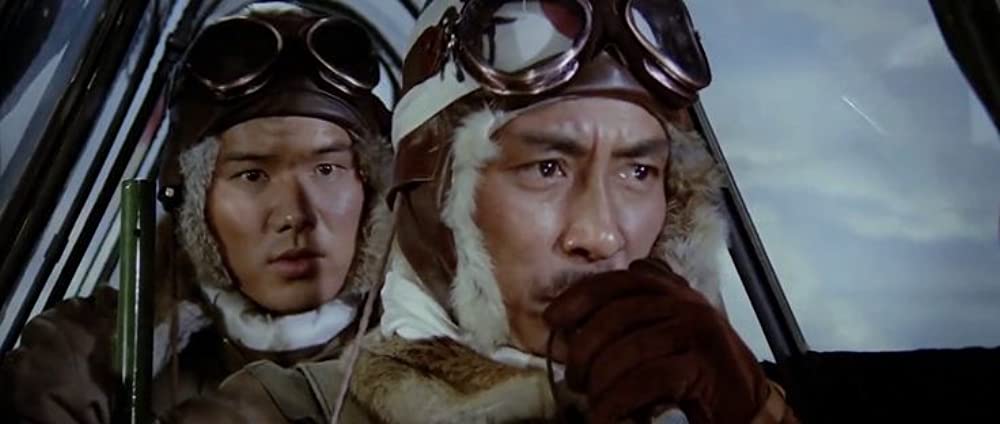 トラ・トラ・トラ!の画像