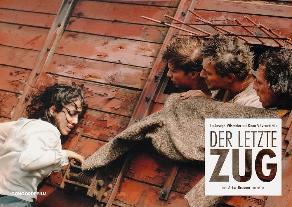 アウシュビッツ行 最終列車 ヒトラー第三帝国ホロコーストの画像